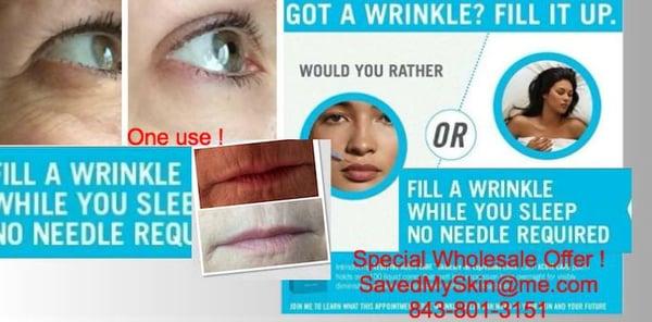 Rodan + Fields