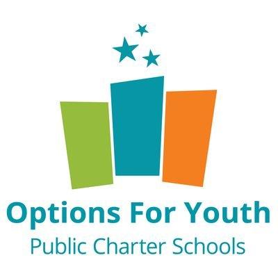 Options For Youth