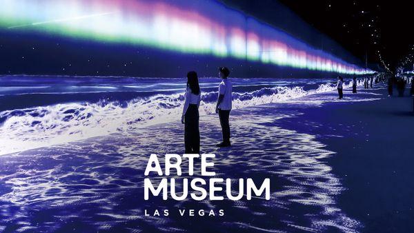 Arte Museum | Digital Arte Museum