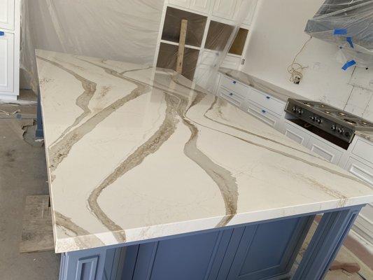 Countertops