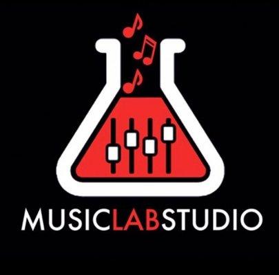 Music lab studio