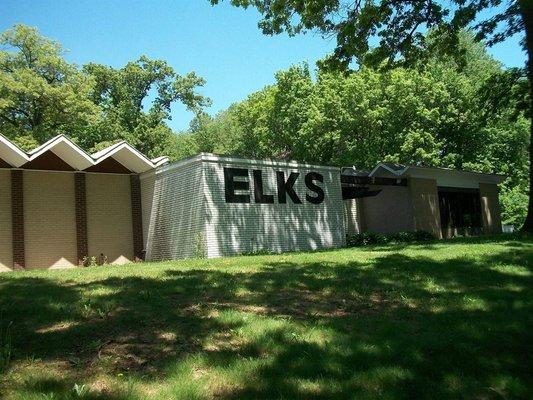 Kent Elks Club