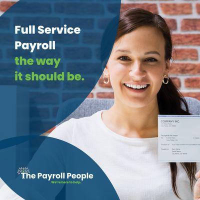 The Payroll People