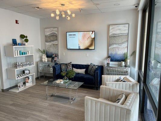 The Aesthetics Lounge and Spa Venice