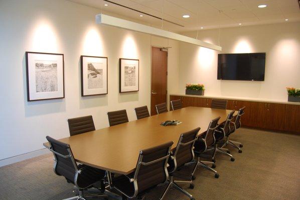 Conference room