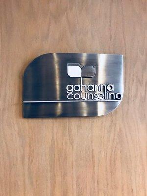 Gahanna Reiki is located inside of Gahanna Counseling