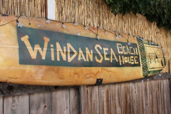 go to www.WindanSeaBeachHouse.com for more photos and details on a great Vacation Rental just steps to the beach!