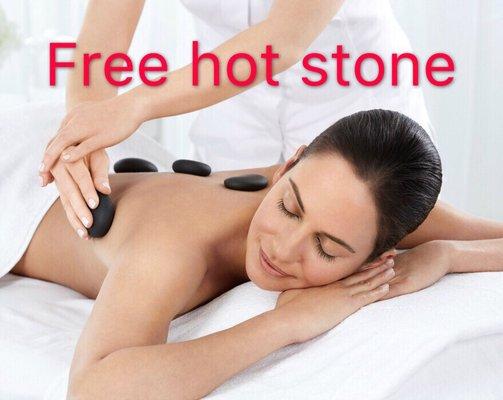 Asian Relax Massage