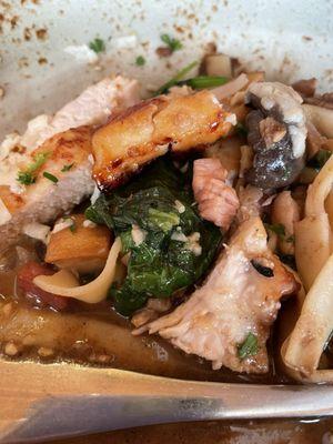 Chicken Marsala