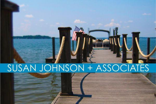 Susan Johnson & Associates