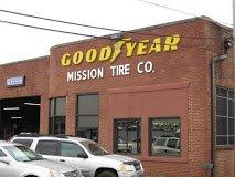 Mission Tire & Auto Repair