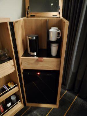 Mini bar