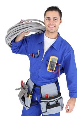 Your Chandler Electrician