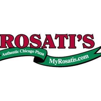 Rosatis Pizza - Raleigh