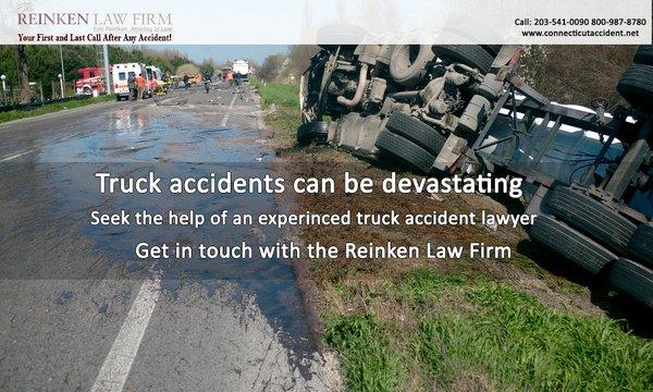 Truck Accidents