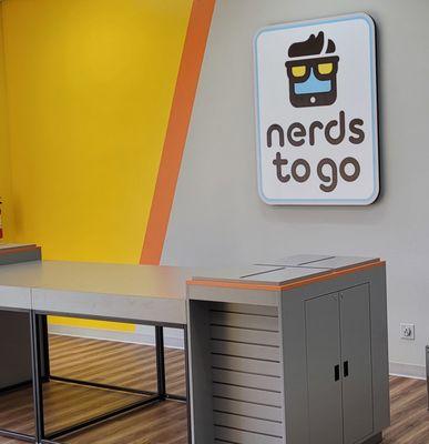 NerdsToGo - Crystal Lake, IL