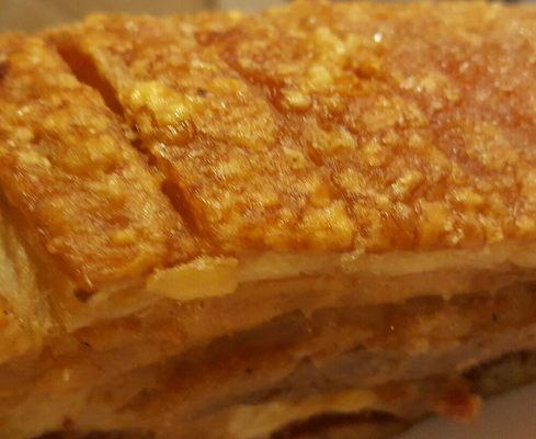 Crispy Pork Belly aka Lechon Kawali