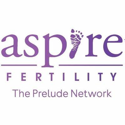 Aspire Fertility - The Prelude Network