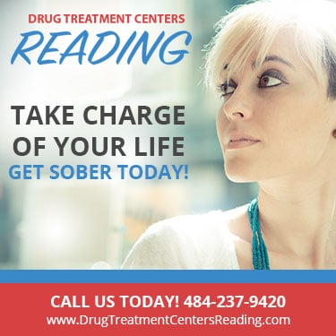 Drug Treatment Centers Reading