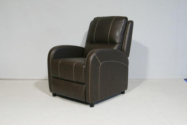 Pushback Recliners