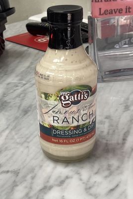 Love their ranch