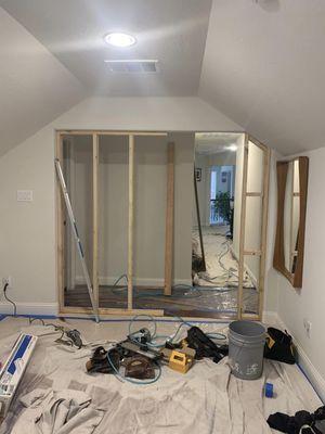 Agustin's Remodeling And Handyman Services