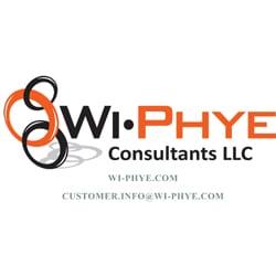 Wi-Phye Consultants LLC