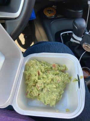 Guacamole