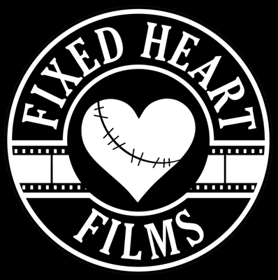 Fixed Heart Films Logo