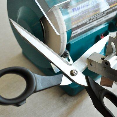 Scissor Sharpening & Repair