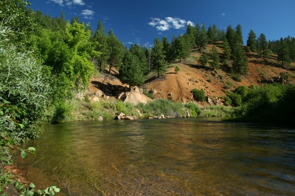 South Platte River Collection