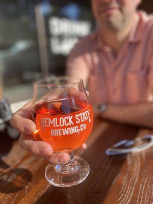 Hemlock State Brewing Company