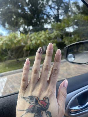 Queen Nails