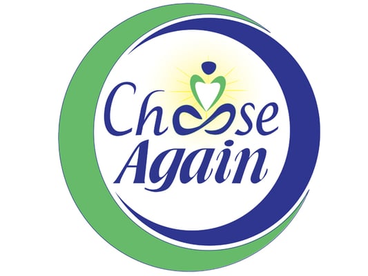 Choose Again Yoga