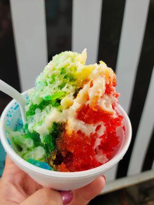 SnoMo's Shaved Ice