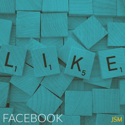 Like us on Facebook! facebook.com/jsmbizhack