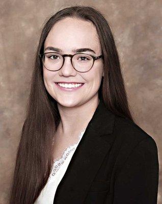 Mackenzie Willis, Associate Attorney