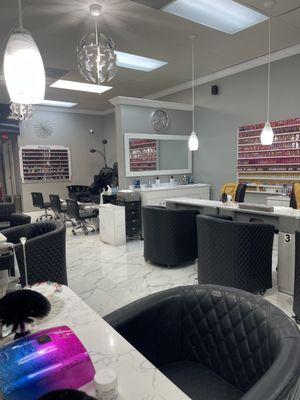 It a New nails spa