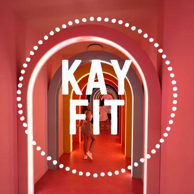 Kay Fit