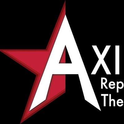 Axiom Repertory Theatre