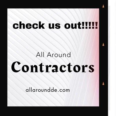 All Around Contractors