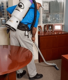 Commercial Cleaning | Phoenix, Mesa AZ