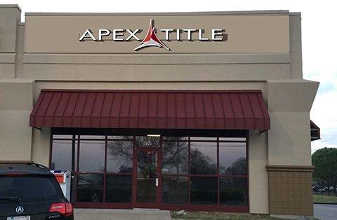 Apex Title & Closing Services