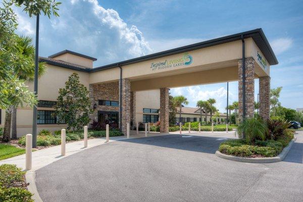 Inspired Living at Hidden Lakes - Bradenton