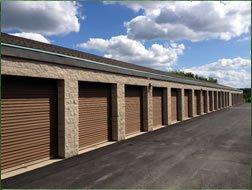 Hartland Storage - Industrial Court Location