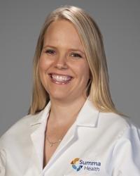 Sara A Lohser, MD