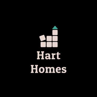 Hart Homes Logo