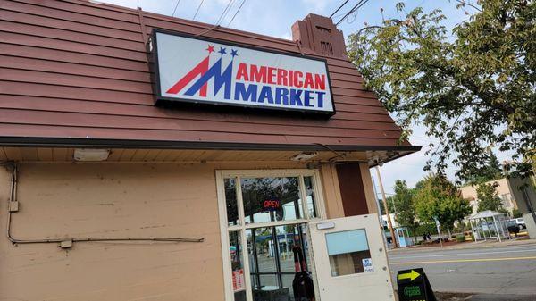 American Market