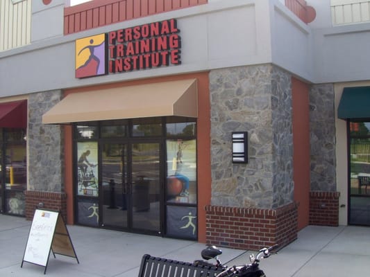 Personal Training Institute