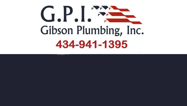 Gibson Plumbing